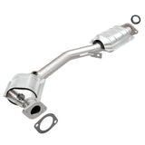 MagnaFlow DF Cat Conv 99-05 Subaru Forester/96-97 & 99-05 Impreza/01-03 Legacy/00-05 Outback Frt/Rr