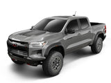 Husky Liners 23-26 Chevrolet Colorado RVL Style Fender Flares - 4pc