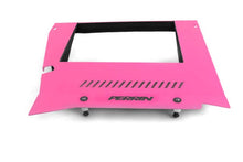 Load image into Gallery viewer, PERRIN 15-21 Subaru WRX Engine Cover Kit (Intercooler &amp; Pulley Covers Incl.) - Hyper Pink