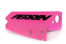 Load image into Gallery viewer, PERRIN 08-21 Subaru STI Boost Control Solenoid Cover - Hyper Pink