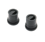 Mr. Gasket Baffled Breather Grommets