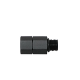 DeatschWerks 4ORB Male to Female Check Valve (Use w/ DW810 Male Inlet)