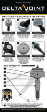 Load image into Gallery viewer, Product Brochure - a specific brochure describing a Product