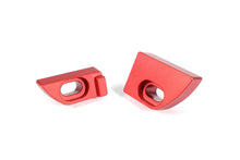 Load image into Gallery viewer, PERRIN 15-26 Subaru WRX (w/Short Throw) Shifter Stop Upgrade Kit (Req. Shifter Stop Kit)