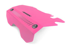 Load image into Gallery viewer, PERRIN 15-21 Subaru WRX Engine Cover Kit (Intercooler &amp; Pulley Covers Incl.) - Hyper Pink