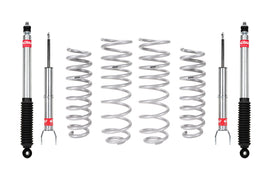 Eibach 19-21 Ram 1500 4WD Pro-Truck Lift Kit (Incl. Lift Springs/Sport Shocks)
