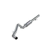 Load image into Gallery viewer, MBRP 11-13 Chevy 1500 Silverado/GMC Sierra 6.2L V8 3.5in Cat Back Single Side Exhaust AL