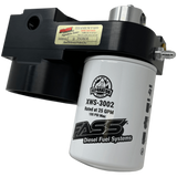 FASS 20-23 Duramax L5P Crew Cab Short Bed Drop-In Series Fuel System