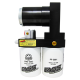 FASS 92-00 GM Silverado/Sierra 2500 and 3500 6.5L 100GPH Series Diesel Fuel Pump TS C08 100G