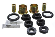 Load image into Gallery viewer, Energy Suspension Ford Control Arm Bushings - Black