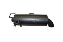 Load image into Gallery viewer, MBRP 09-16 Polaris Sportsman 850 (All Models) Slip-On Exhaust System w/Performance Muffler