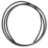 Earl's Speed-Flex Hose Size -3 Black PVC Coated - 10 FT