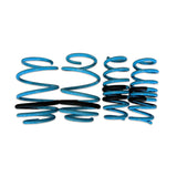 BLOX Racing Lowering Springs 16-21 Honda Civic Coupe/Sedan Base/Si (Excl. Type-R)
