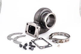 Garrett GT35R Turbine Housing Kit O/V T3 / V-Band 0.82 A/R (Ni-Resist)