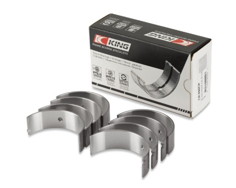 King Engine Bearings 2008 Mini Cooper N14 Turbo Rod Bearing Set - Size STD