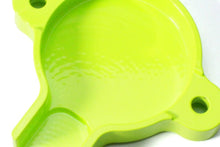 Load image into Gallery viewer, PERRIN 15-25 Subaru WRX / 04-18 Forester / 20-25 OBXT &amp; LGXT Cam Solenoid Cover - Yellow