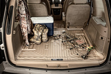 Load image into Gallery viewer, Husky Liners 07-13 GM Escalade/Suburban/Yukon WeatherBeater Tan Rear Cargo Liners (5 Ft.)