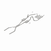 Load image into Gallery viewer, MagnaFlow Sys C/B 64-67 GM A-Body