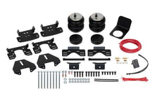 Load image into Gallery viewer, Firestone 2017+ Ford F250/F350/F450 4WD Ride-Rite Air Spring Kit (W217602625)