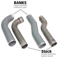 Load image into Gallery viewer, Banks Power 07-09 Ram 6.7L Diesel Boost Tube System
