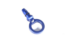 Load image into Gallery viewer, PERRIN 15-25 Subaru WRX &amp; 13-25 BRZ/FR-S/86/GR86 Dipstick Handle Loop Style - Blue