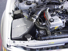 Load image into Gallery viewer, Volant 97-00 Toyota 4Runner/97-04 Tacoma 2.7 L4 Pro5 Closed Box Air Intake System