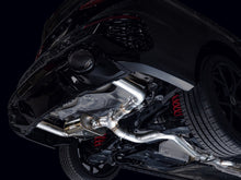 Load image into Gallery viewer, AWE Tuning Audi 22-23 8Y RS3 Cat-Back SwitchPath Exhaust (No Tips)