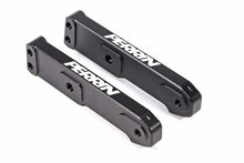 Load image into Gallery viewer, PERRIN 22-26 Subaru WRX Front Mount Intercooler Kit (Black Tubes &amp; Silver Core)
