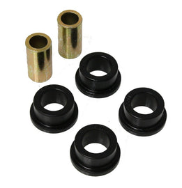 Energy Suspension 4-Bar Bushing 1-1/8inOd/ 9/16inId - Black