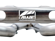 Load image into Gallery viewer, AWE Tuning BMW F8X M3/M4 Track Edition Cat-Back Exhaust - Diamond Black Tips
