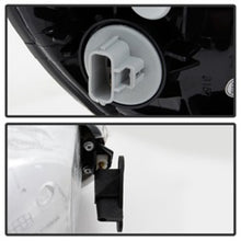 Load image into Gallery viewer, xTune Toyota Tundra Regular/Access Cab 00-04 OEM Style Headlights &amp; Corner Lights HD-JH-TTUN00-AM-BK