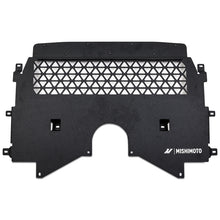 Load image into Gallery viewer, Mishimoto 2021+ BMW G80/G82/G87 M2/M3/M4 Skid Plate Engine - Wrinkle Black