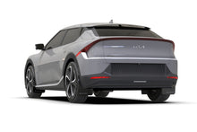 Load image into Gallery viewer, Rally Armor 22-25 Kia EV6 Black UR Mud Flap Red Logo