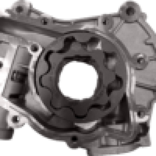 Load image into Gallery viewer, Boundary 18-23 Ford Coyote Mustang GT/F150 V8 Oil Pump Assembly