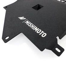 Load image into Gallery viewer, Mishimoto 2021+ BMW G80/G82/G87 M2/M3/M4 Skid Plate Engine - Wrinkle Black