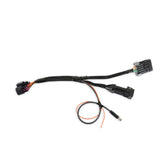 Eliminates the need to rewire your existing Sniper EFI installation