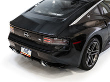 Load image into Gallery viewer, AWE Tuning 2023 Nissan Z RZ34 RWD Track Edition Cat-Back Exhaust System w/ Chrome Silver Tips