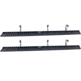 Gen-Y 17-24 Ford F-150/F-250/F-350 Crew Cab Running Boards