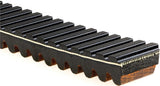 Gates G Force 43.625in OC / 42.457in Length x 1.469in Width / .567 Thick CVT Belt