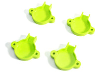 Load image into Gallery viewer, PERRIN 15-25 Subaru WRX / 04-18 Forester / 20-25 OBXT &amp; LGXT Cam Solenoid Cover - Yellow