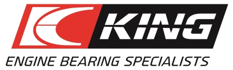 King Engine Bearings Chrysler 420A Connecting Rod Bearing Set - Size STD