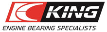 Load image into Gallery viewer, King Subaru EJ20/EJ22/EJ25 (Suites 52mm Journal Size) Tri-Metal Coated Rod Bearing Set - Size STD