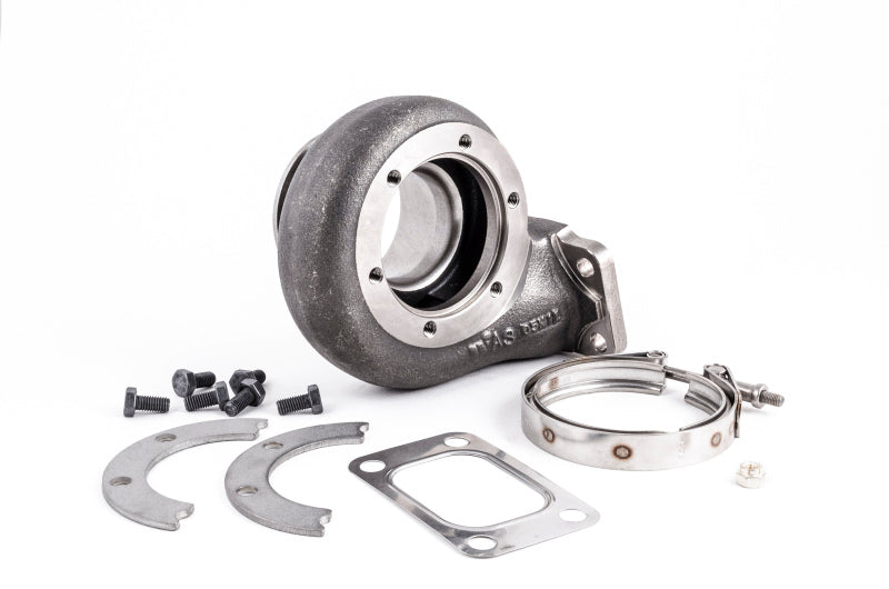 Garrett GT30R Turbine Housing Kit O/V T3 / V-Band 0.82 A/R (Ni-Resist)