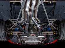 Load image into Gallery viewer, AWE Tuning BMW F8X M3/M4 Track Edition Cat-Back Exhaust - Diamond Black Tips