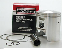 Load image into Gallery viewer, Wiseco KTM 125SX 01-19/ Husqvarna TE/TC125 2126CS Piston Kit