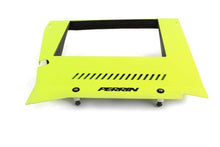 Load image into Gallery viewer, PERRIN 15-21 Subaru WRX Engine Cover Kit (Intercooler &amp; Pulley Covers Incl.) - Neon Yellow