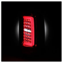 Load image into Gallery viewer, Spyder Chevy Colorado 2015-2017 Light Bar LED Tail Lights - Red Clear ALT-YD-CCO15-LED-RC