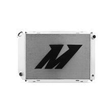 Load image into Gallery viewer, Mishimoto 79-93 Ford Mustang Automatic Performance Aluminum Radiator