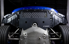 Load image into Gallery viewer, Mishimoto 2021+ BMW G80/G82/G87 M2/M3/M4 Skid Plate Engine - Wrinkle Black