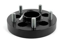 Load image into Gallery viewer, PERRIN Subaru/Toyota/Scion 25mm Wheel Adapter (Bolt-On Type) 5x100 to 5x114.3 w/56mm Hub - Pair